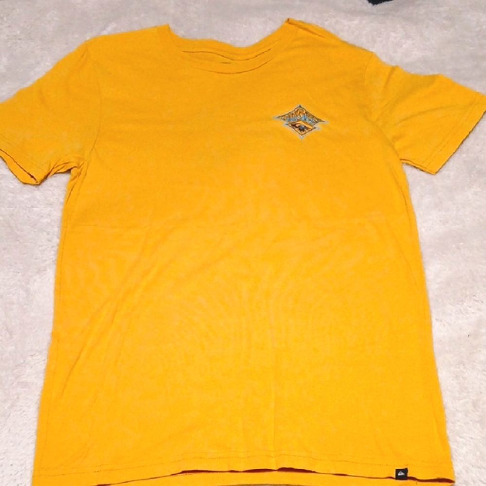 QuickSilver Graphic T-Shirt